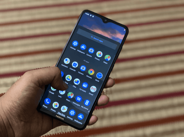 Nokia 5.3 review Nokia 5.3 review