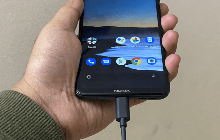 Nokia 5.3 review Nokia 5.3 review