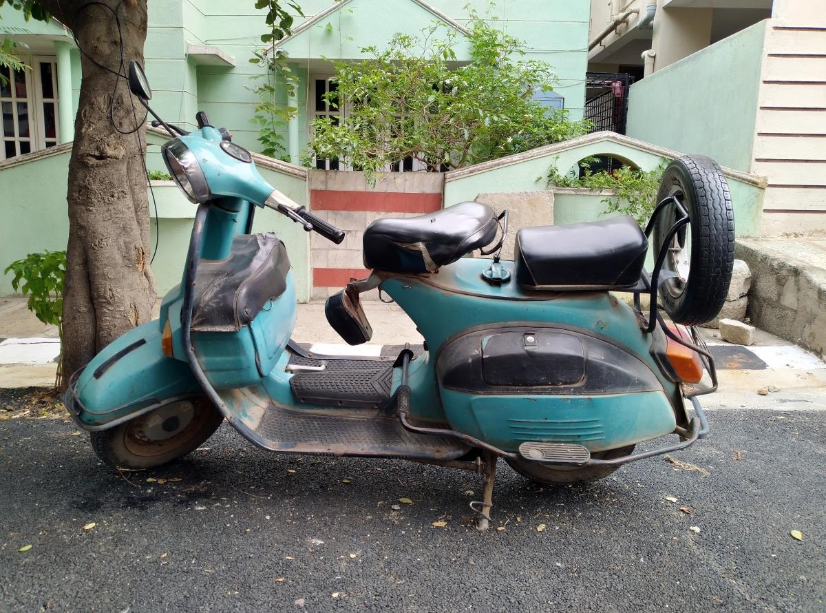 Nokia 5.3 camera samples