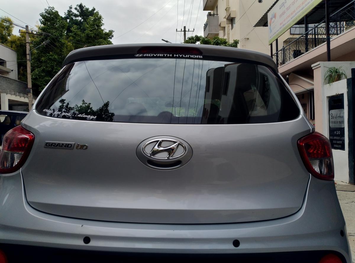 Nokia 5.3 camera samples