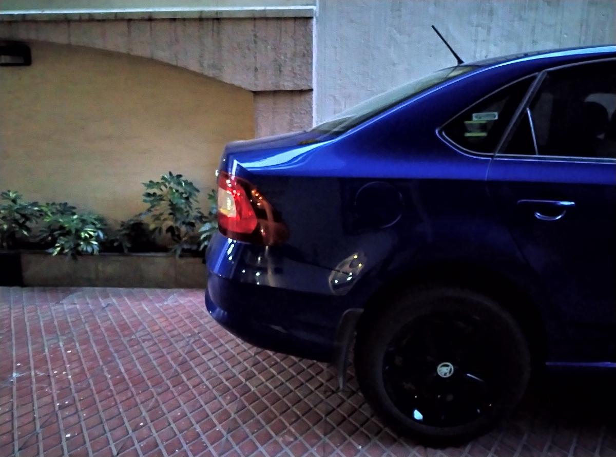 Nokia 5.3 camera samples