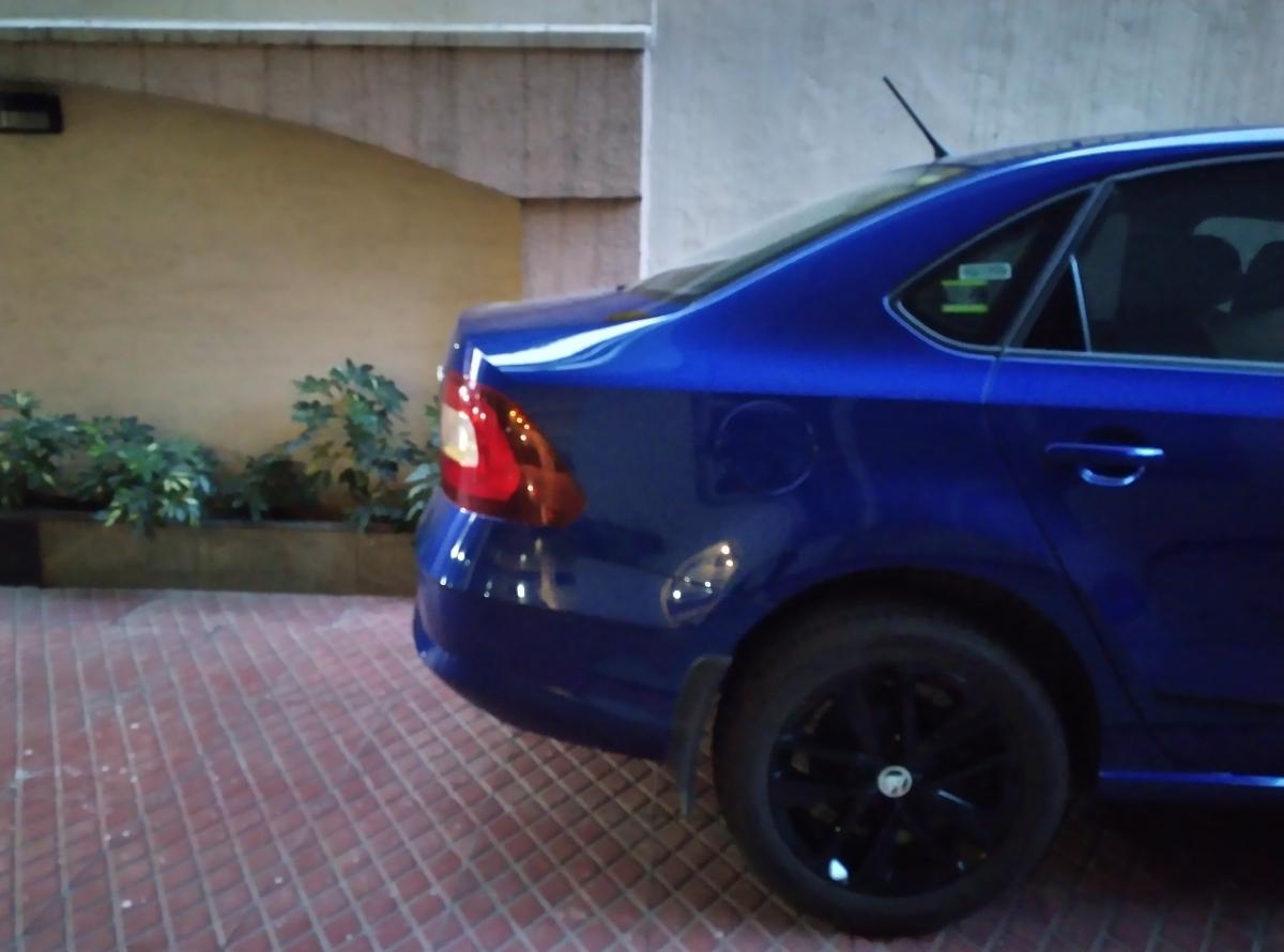 Nokia 5.3 camera samples