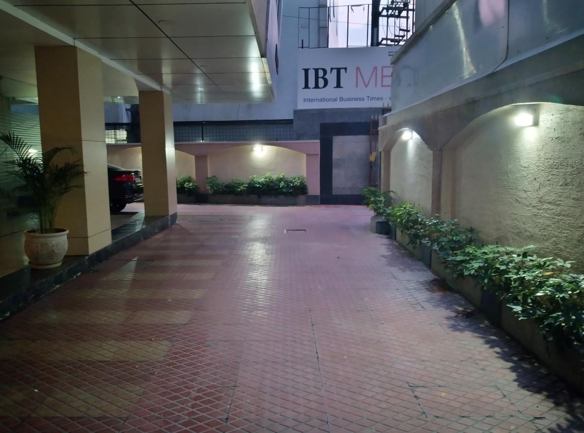 Nokia 5.3 camera samples