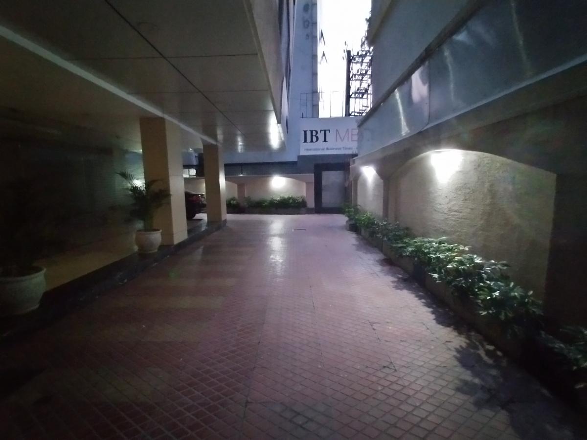 Nokia 5.3 camera samples