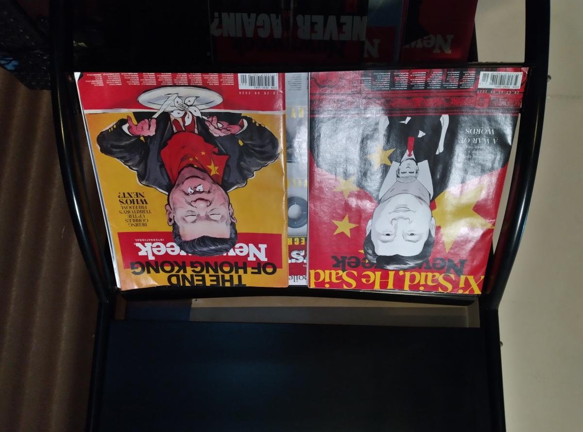 Nokia 5.3 camera samples