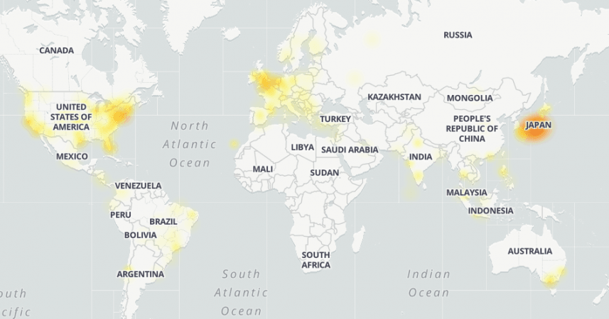 Twitter down: Android, web and some iOS users say Twitter ...