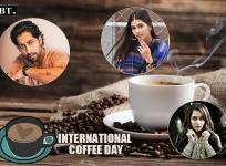 International Coffee day