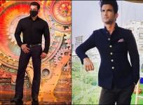 Salman and SSR