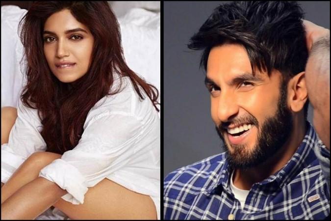 ranveer singh as sexologist