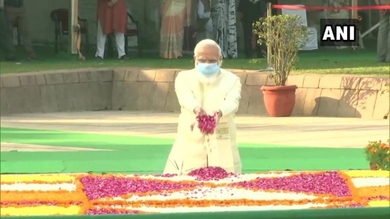 modi