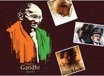 gandhi jayanti