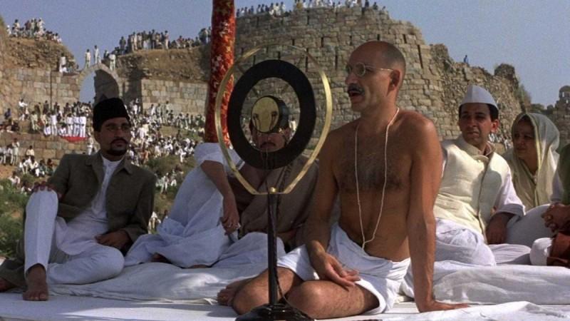 gandhi jayanti 2020
