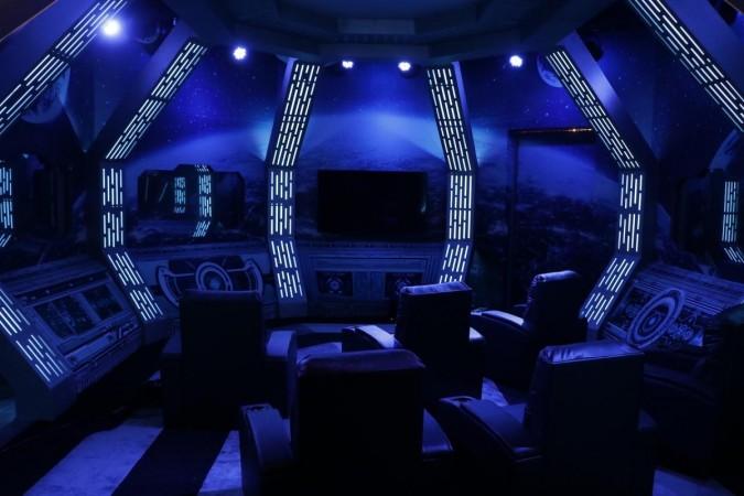 Theatre