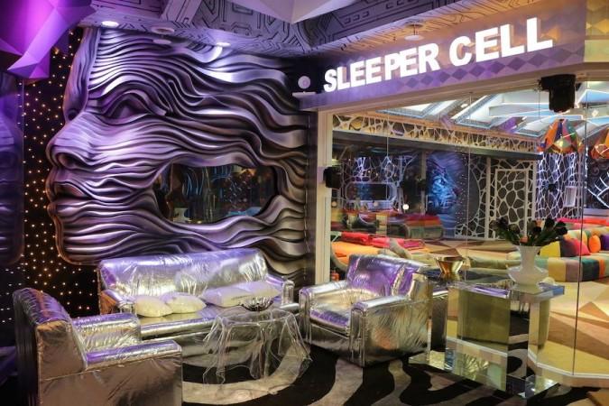 sleeper
