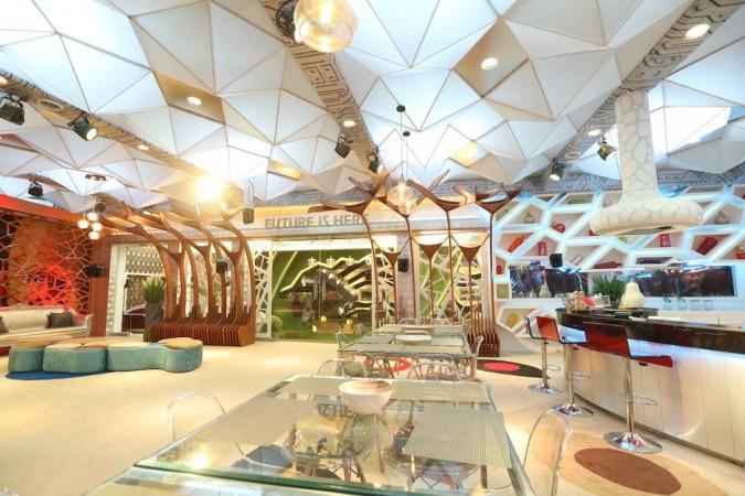 Dinning Area 1