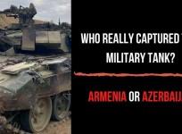 Armenia or Azerbaijan