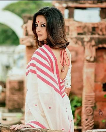 Raima Sen