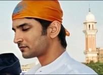 Sushant Singh rajput