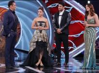 Bigg Boss grand premier