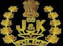 J&K Police