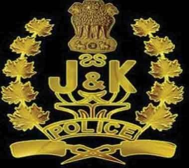 J&K Police