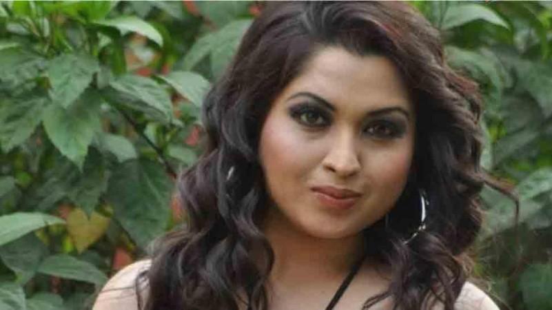 mishti mukherjee dies