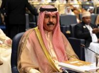Sheikh Nawaf