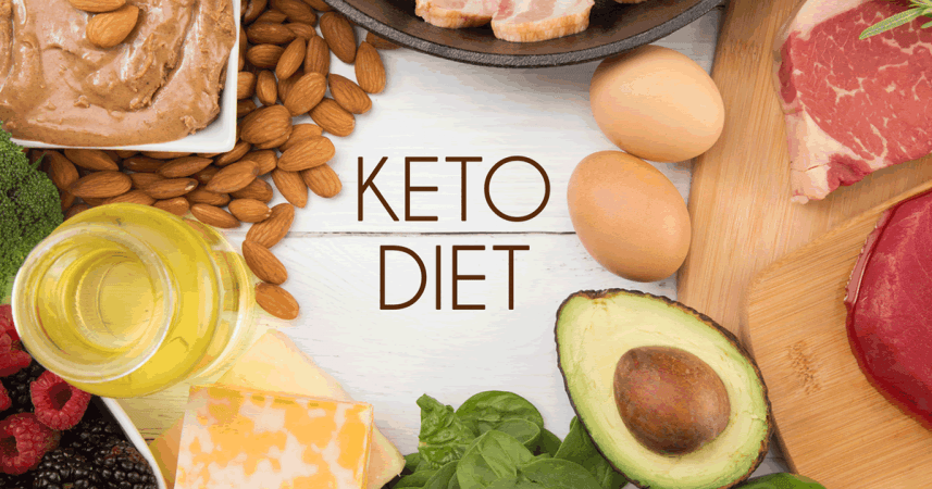 Keto diet