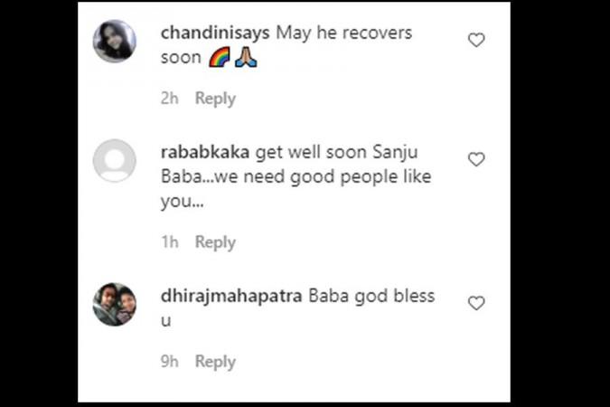 sanjay dutt