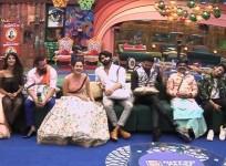 Bigg Boss Tamil