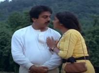 Kamal Haasan Rekha