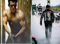 Salman Khan in Radhe