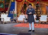kapil sharma show cast