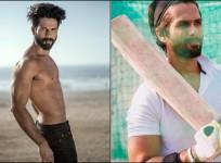 Shahid Kapoor takes a pay cut for Jersey