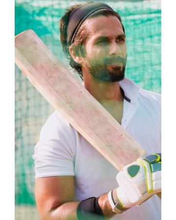 Shahid Kapoor