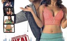 Neal N Nikki movie poster