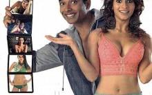 Neal N Nikki movie poster Neal N Nikki movie poster