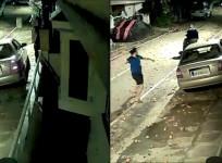 Robbery Mico Layout
