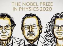 nobel prize 2020