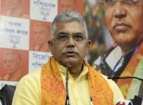 Dilip Ghosh
