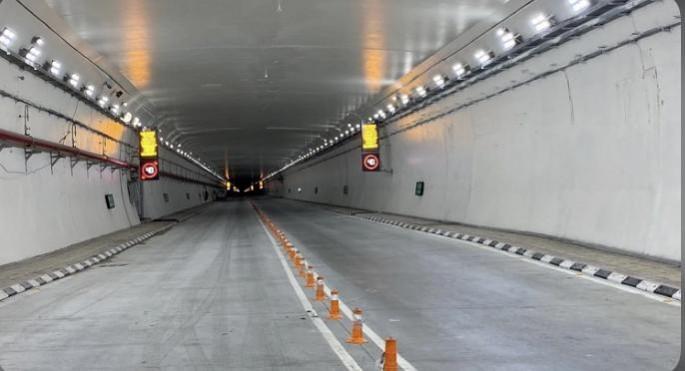 Atal Tunnel Atal Tunnel