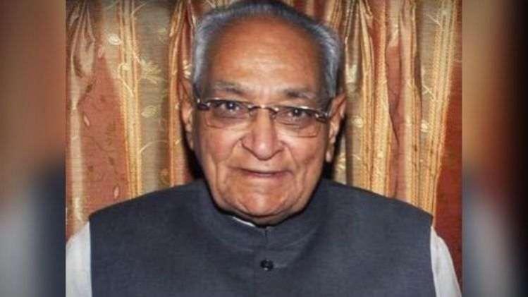 Motilal Vohra Motilal Vohra