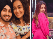 Neha Kakkar, Rohanpreet
