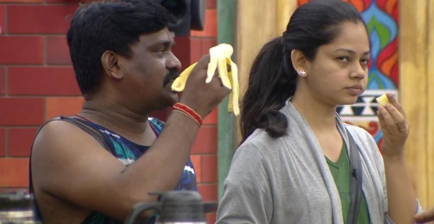 Bigg Boss Tamil 4: Anitha's fight with Suresh indicates ...