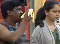 Bigg Boss Tamil