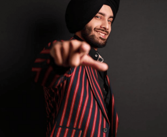 Shehzad Deol Shehzad Deol