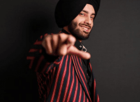Shehzad Deol