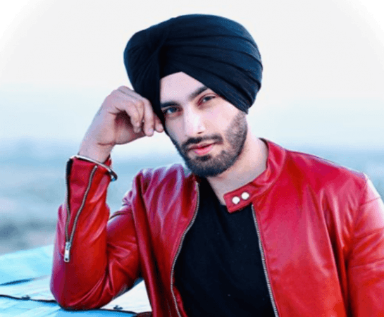 Shehzad Shehzad