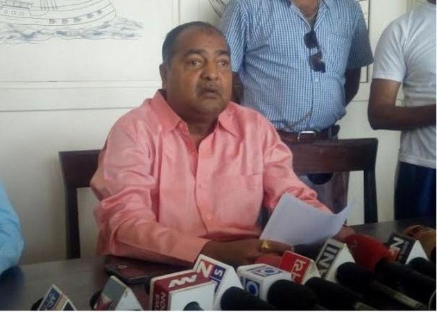 Ranjeet Bahadur Srivastava Ranjeet Bahadur Srivastava