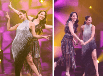 Nora Fatehi, Malaika Arora